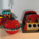 Illustration for article titled LEGO Futurama Fan Set Makes Official Line a Must
